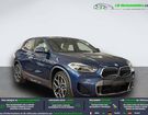 BMW X2 xDrive 25e 220 ch BVA &agrave; Beaupuy (31)