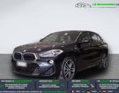 BMW X2 sDrive 18d 150 ch BVA &agrave; Beaupuy (31)
