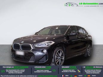  Voir d&eacute;tails -BMW X2 sDrive 18d 150 ch BVA &agrave; Beaupuy (31)