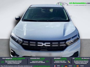 Voir d&eacute;tails -Dacia Sandero TCe 90 BVM &agrave; Beaupuy (31)