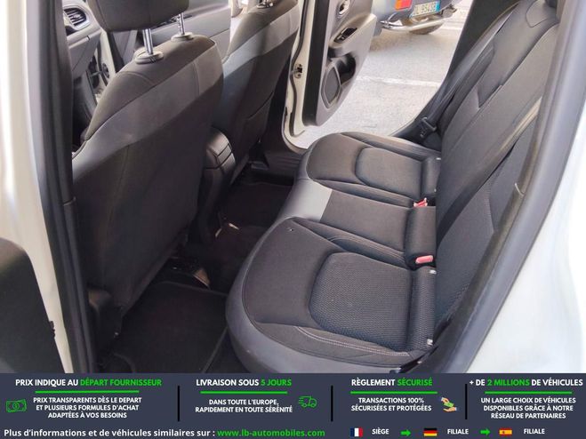 Jeep Renegade 1.0 120 ch BVM Blanc de 2022