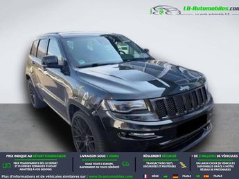  Voir d&eacute;tails -Jeep Grand Cherokee V8 6.4 HEMI 468 BVA &agrave; Beaupuy (31)