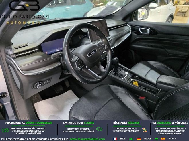 Jeep Compass 1.3 GSE 130 ch BVM Bleu M�tallique de 2022