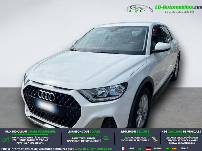 Audi A1 25 TFSI 95 ch BVM Blanc de 2024