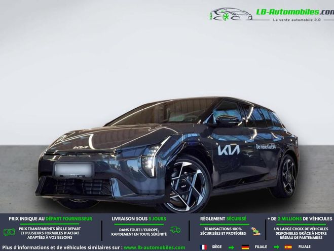 Kia EV4 150 kW 204 BVA Gris M�tallique de 2025