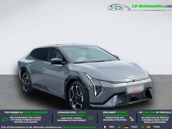  Voir d&eacute;tails -Kia EV4 150 kW 204 BVA &agrave; Beaupuy (31)