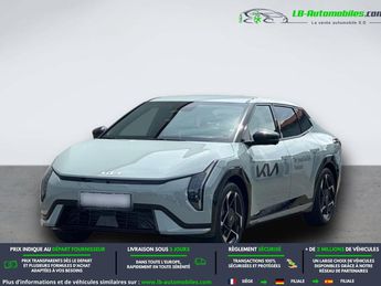  Voir d&eacute;tails -Kia EV4 150 kW 204 BVA &agrave; Beaupuy (31)