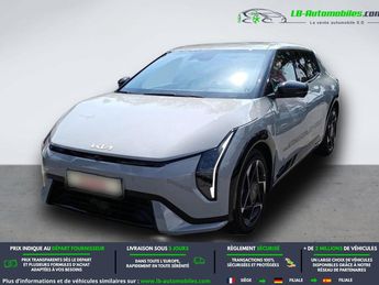  Voir d&eacute;tails -Kia EV4 150 kW 204 BVA &agrave; Beaupuy (31)