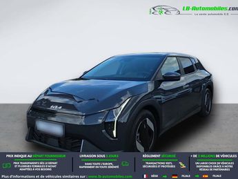  Voir d&eacute;tails -Kia EV4 150 kW 204 BVA &agrave; Beaupuy (31)