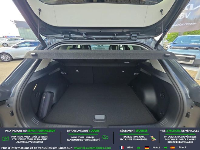 Kia EV4 150 kW 204 BVA Noir M�tallique de 2026