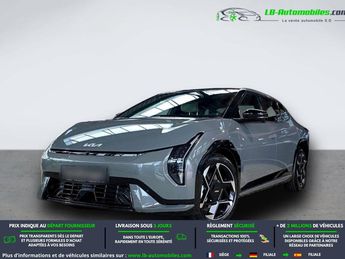  Voir d&eacute;tails -Kia EV4 150 kW 204 BVA &agrave; Beaupuy (31)