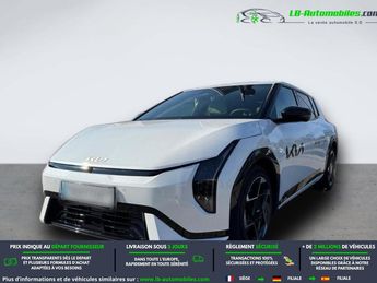  Voir d&eacute;tails -Kia EV4 150 kW 204 BVA &agrave; Beaupuy (31)