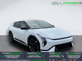  Voir d&eacute;tails -Kia EV4 150 kW 204 BVA &agrave; Beaupuy (31)