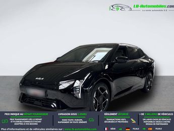  Voir d&eacute;tails -Kia EV4 150 kW 204 BVA &agrave; Beaupuy (31)