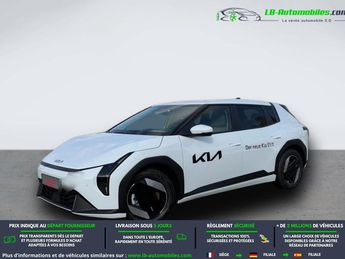  Voir d&eacute;tails -Kia EV4 150 kW 204 BVA &agrave; Beaupuy (31)