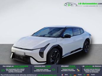  Voir d&eacute;tails -Kia EV4 150 kW 204 BVA &agrave; Beaupuy (31)