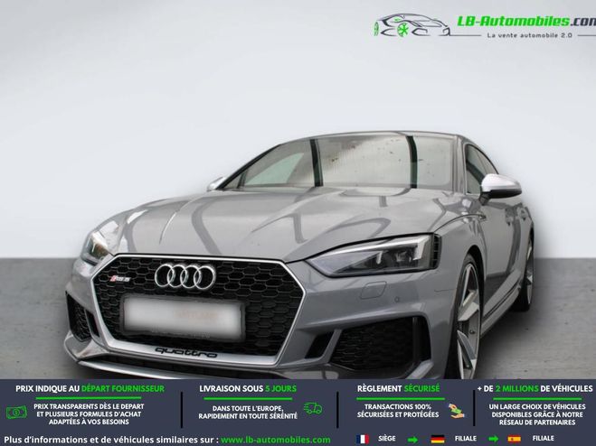 Audi RS5 V8 4.2 FSi 450 Quattro S Tronic 7 Gris de 2020