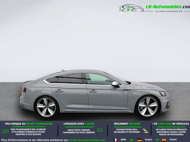 Audi RS5 V8 4.2 FSi 450 Quattro S Tronic 7 Gris de 2020
