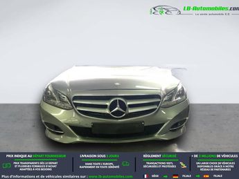 Mercedes Classe E