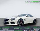 Mercedes Classe SL