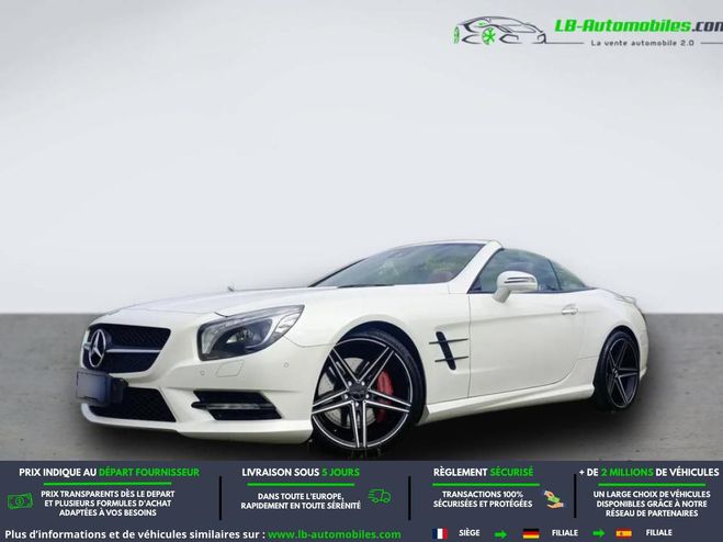 Mercedes Classe SL SL 350 BVA  de 2013