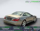 Mercedes Classe SL