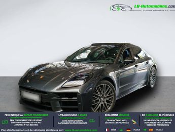  Voir d&eacute;tails -Porsche Panamera 4 E-Hybrid V6 470 ch BVA &agrave; Beaupuy (31)