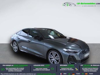  Voir d&eacute;tails -Audi A5 40 TFSI 204 ch BVA &agrave; Beaupuy (31)