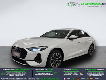  Voir d&eacute;tails -Audi A5 40 TFSI 204 ch BVA &agrave; Beaupuy (31)