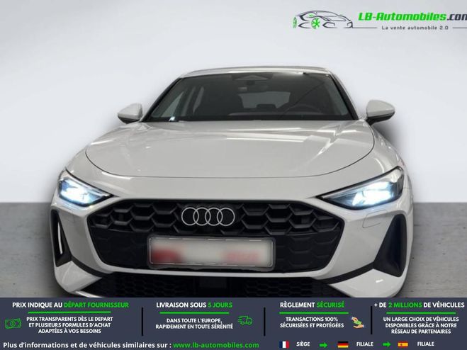Audi A5 40 TFSI 204 ch BVA Blanc M�tallique de 2025