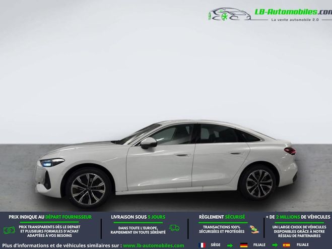 Audi A5 40 TFSI 204 ch BVA Blanc M�tallique de 2025