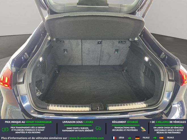 Audi A5 40 TFSI 204 ch BVA Quattro Bleu M�tallique de 2025