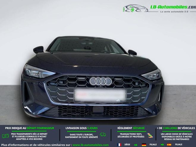 Audi A5 40 TFSI 204 ch BVA Quattro Bleu M�tallique de 2025