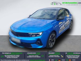  Voir d&eacute;tails -Opel Astra Electrique 156 ch & Batterie 54 kWh &agrave; Beaupuy (31)