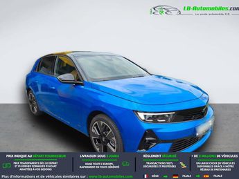  Voir d&eacute;tails -Opel Astra Electrique 156 ch & Batterie 54 kWh &agrave; Beaupuy (31)