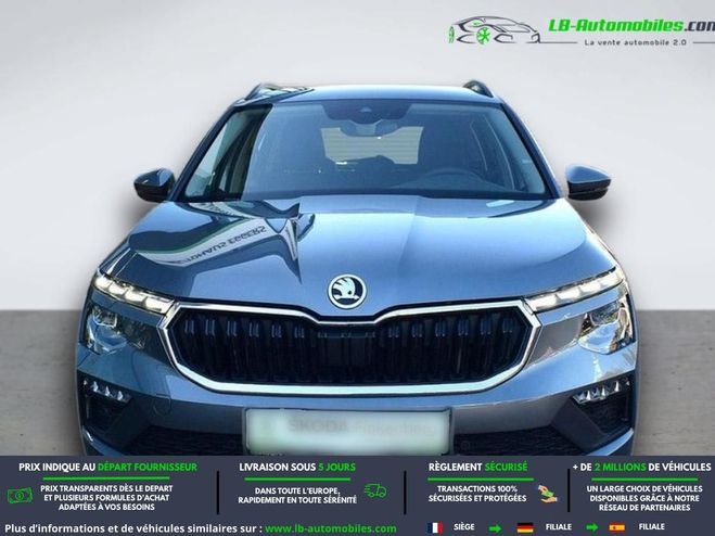 Skoda Kamiq 1.5 TSI Evo 2 150 ch BVA Gris M�tallique de 2025
