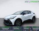 Toyota C HR