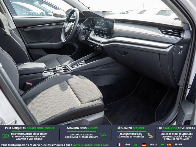 Skoda Octavia 2.0 TDI 116 ch BVA Blanc de 2024