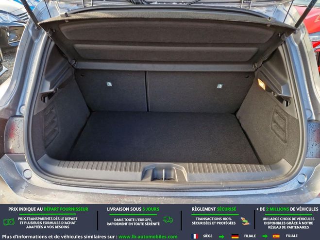 Mitsubishi Colt 1.0 MPI 67 Gris M�tallique de 2025