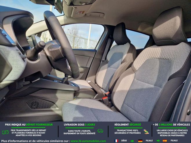 Mitsubishi Colt 1.0 MPI 67 Gris M�tallique de 2025