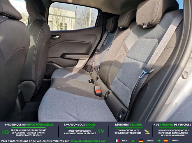 Mitsubishi Colt 1.0 MPI 67 Gris M�tallique de 2025