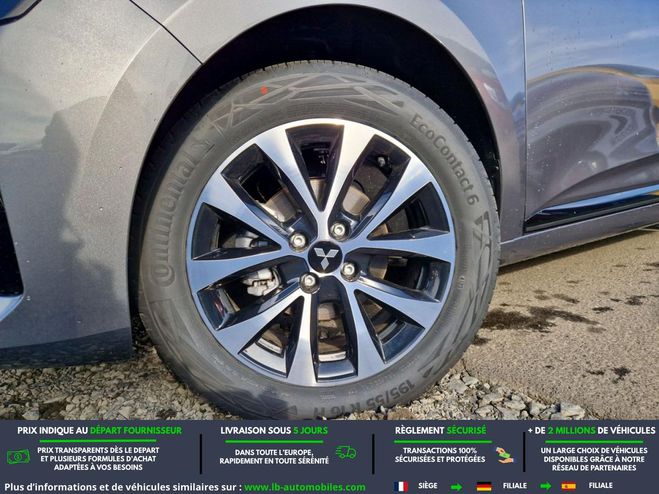 Mitsubishi Colt 1.0 MPI 67 Gris M�tallique de 2025