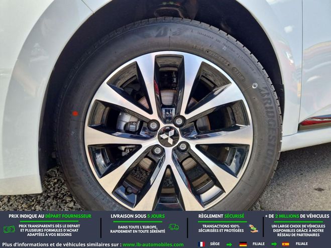 Mitsubishi Colt 1.0 MPI 67 Blanc de 2025