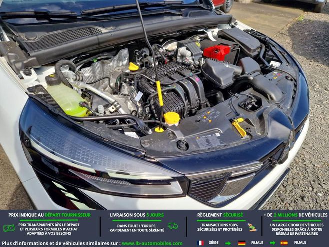 Mitsubishi Colt 1.0 MPI 67 Blanc de 2025