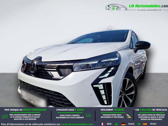 Mitsubishi Colt 1.0 MPI 67 Blanc de 2025