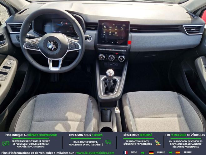 Mitsubishi Colt 1.0 MPI 67 Blanc de 2025