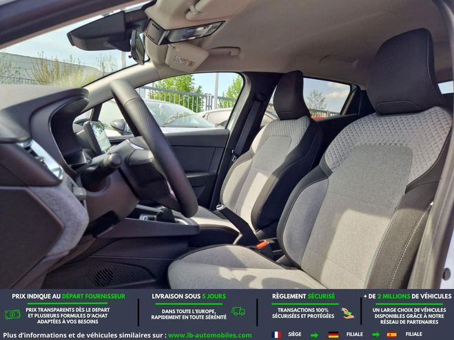 Mitsubishi Colt 1.0 MPI 67 Blanc de 2025