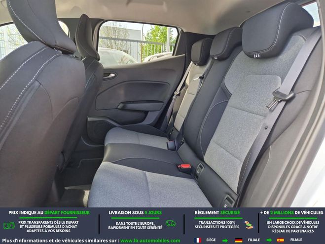 Mitsubishi Colt 1.0 MPI 67 Blanc de 2025