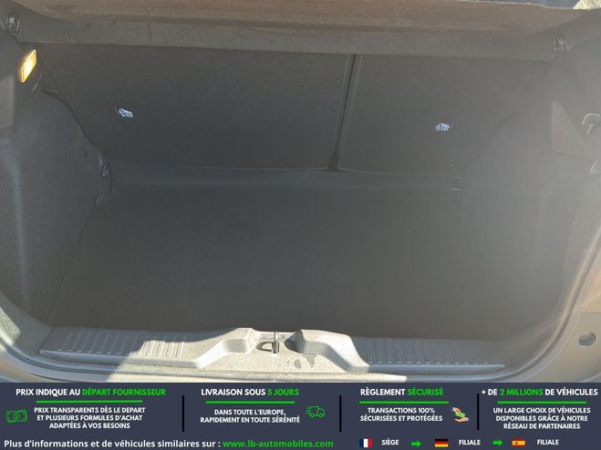Citroen E-C3 113 ch BVA  de 2025