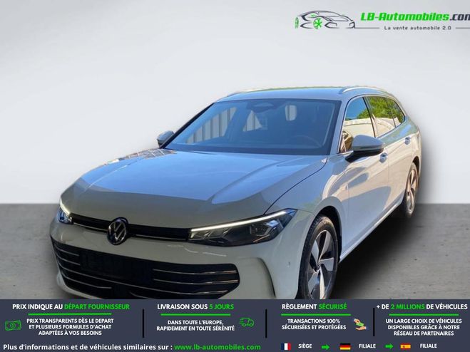 Volkswagen Golf 1.5 eTSI 150 BVA Blanc de 2025